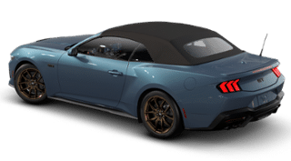 2025 Ford Mustang® External Image 3